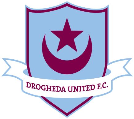 Drogheda United F.C. .